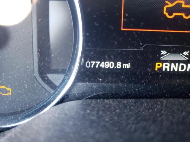 Photo 8 from auction – 2018 FORD F150 SUPER with VIN 1FTEW1EG7JFA02567
