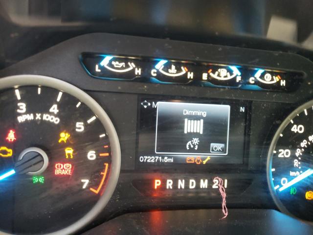 Photo 8 from auction – 2016 FORD F150 SUPER with VIN 1FTFX1EF2GFA06902