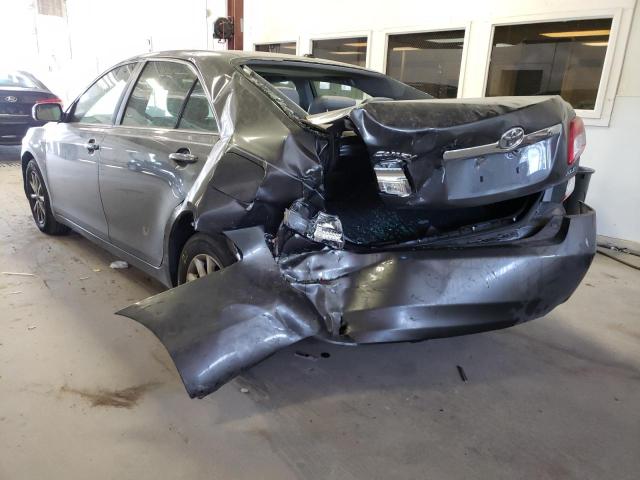 Zdjęcie 3 z aukcji – 2011 TOYOTA CAMRY BASE z VIN 4T4BF3EK1BR143894