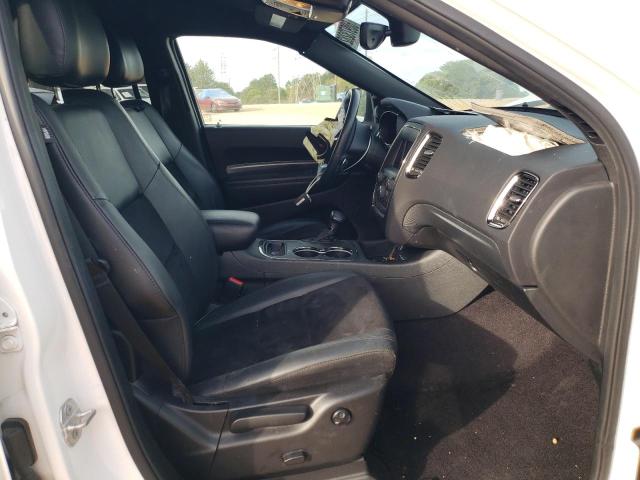 Photo 5 from auction – 2018 DODGE DURANGO GT with VIN 1C4RDHDGXJC213085