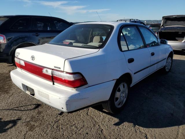 Photo 4 from auction – 1996 TOYOTA COROLLA DX with VIN 2T1BB02E2TC169958