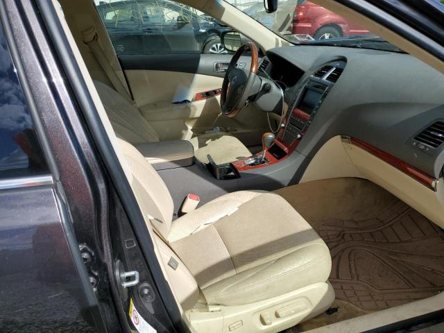 Photo 5 from auction – 2012 LEXUS ES 350 with VIN JTHBK1EG0C2509883