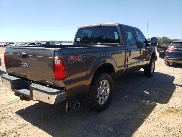 Photo 4 from auction – 2015 FORD F250 SUPER with VIN 1FT7W2BT0FED24612