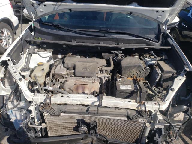 Photo 7 from auction – 2014 TOYOTA RAV4 LIMIT with VIN 2T3DFREV3EW163088