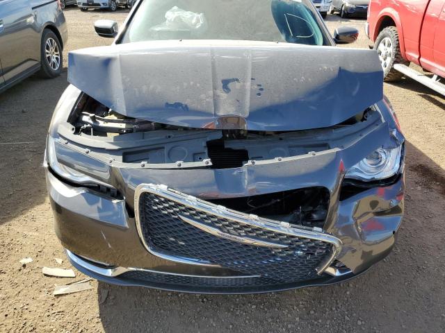 Photo 9 from auction – 2016 CHRYSLER 300 LIMITE with VIN 2C3CCARG1GH278409