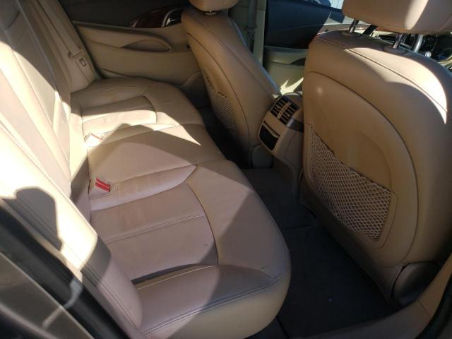 Photo 6 from auction – 2010 BUICK LACROSSE C with VIN 1G4GC5EG2AF149612
