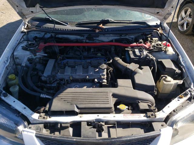 Photo 7 from auction – 2002 MAZDA PROTEGE PR with VIN JM1BJ245721620865