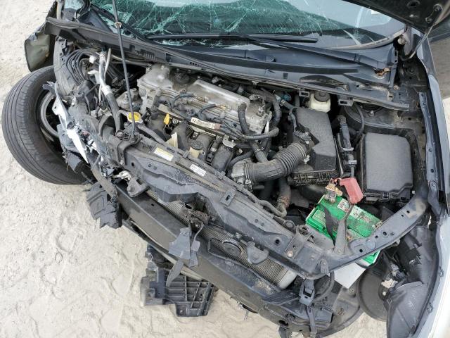 Photo 7 from auction – 2014 TOYOTA COROLLA L with VIN 2T1BURHE6EC225957