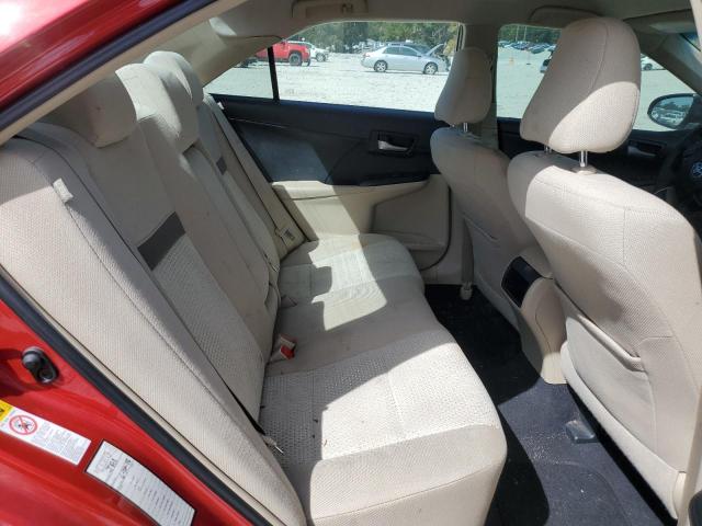 Photo 6 from auction – 2014 TOYOTA CAMRY L with VIN 4T1BF1FK3EU785115