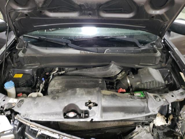Photo 7 from auction – 2014 HONDA PILOT LX with VIN 5FNYF4H2XEB048287