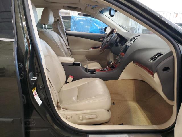 Photo 5 from auction – 2010 LEXUS ES 350 with VIN JTHBK1EG0A2381870