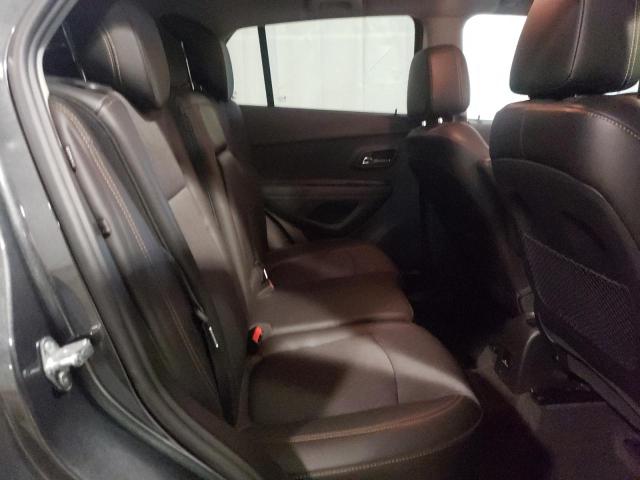 Photo 6 from auction – 2018 CHEVROLET TRAX 1LT with VIN 3GNCJPSB5JL349765