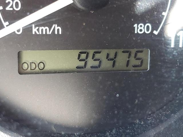 Photo 8 from auction – 1998 TOYOTA COROLLA VE with VIN 2T1BR12EXWC038170