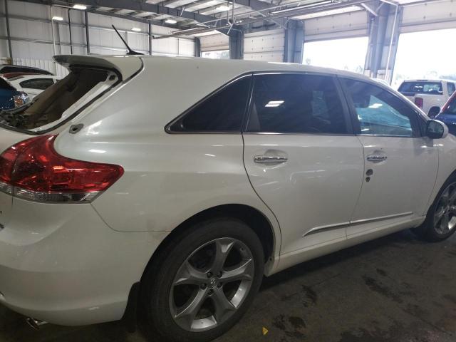 Photo 9 from auction – 2012 TOYOTA VENZA LE with VIN 4T3BK3BB7CU064703