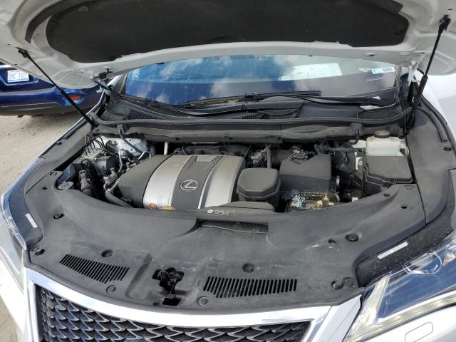 Photo 7 from auction – 2017 LEXUS RX 350 BAS with VIN 2T2BZMCA2HC076746