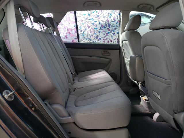 Photo 6 from auction – 2007 KIA RONDO LX with VIN KNAFG526977112685