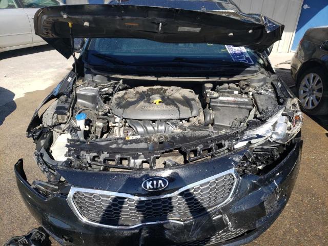 Photo 7 from auction – 2015 KIA FORTE LX with VIN KNAFK4A63F5306312