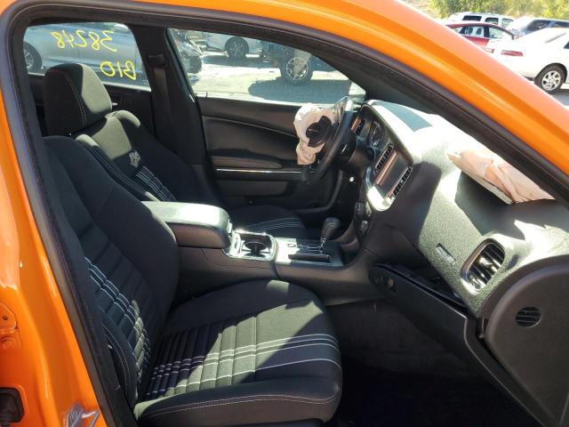 Photo 5 from auction – 2014 DODGE CHARGER SU with VIN 2C3CDXGJXEH140167