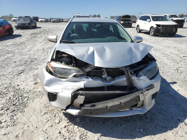 Photo 9 from auction – 2015 TOYOTA COROLLA L with VIN 2T1BURHE6FC457623