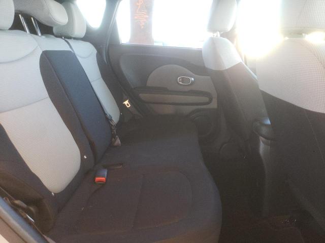 Photo 6 from auction – 2016 KIA SOUL with VIN KNDJN2A24G7834260