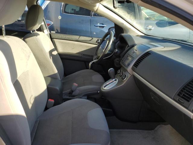 Photo 5 from auction – 2012 NISSAN SENTRA 2.0 with VIN 3N1AB6AP3CL730928