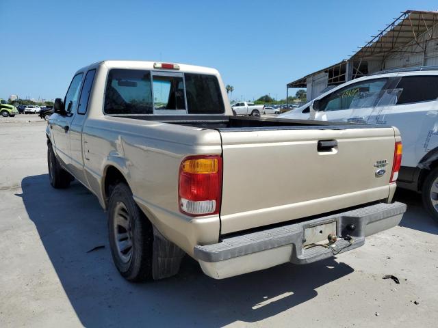 Photo 3 from auction – 1999 FORD RANGER SUP with VIN 1FTYR14V6XPC10432