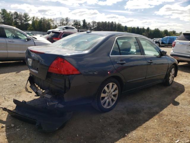Photo 4 from auction – 2007 HONDA ACCORD EX with VIN 1HGCM66537A074297