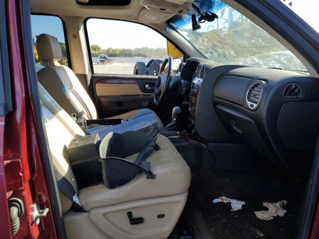 Photo 5 from auction – 2006 GMC ENVOY with VIN 1GKDT13S962263245