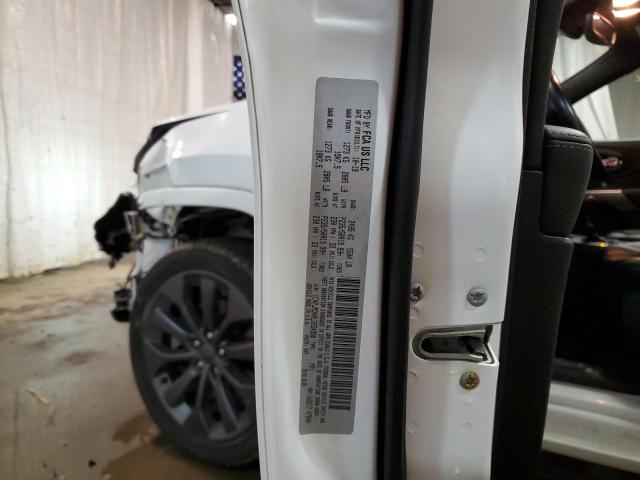 Photo 10 from auction – 2020 JEEP CHEROKEE L with VIN 1C4PJMDN0LD554998