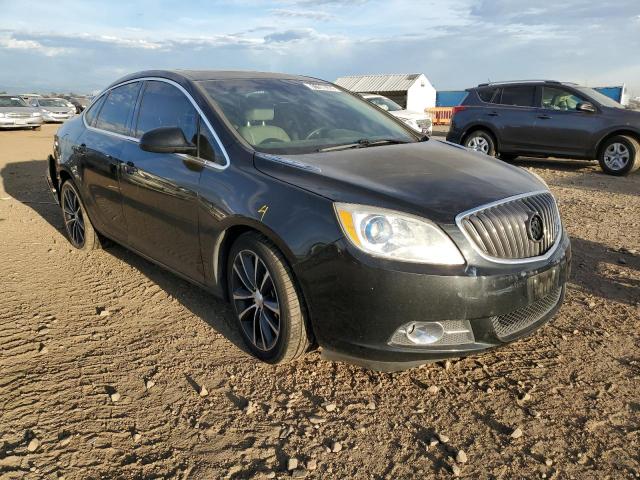 BUICK VERANO SPO 2016 with VIN 1G4PW5SK1G4126004 - Photo from auction
