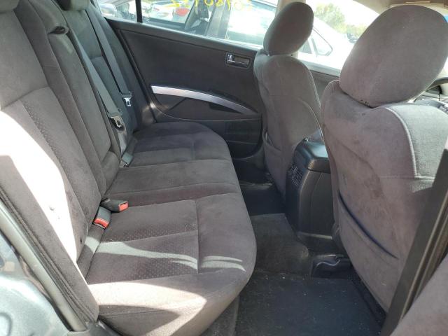 Photo 6 from auction – 2008 NISSAN MAXIMA SE with VIN 1N4BA41E78C824245