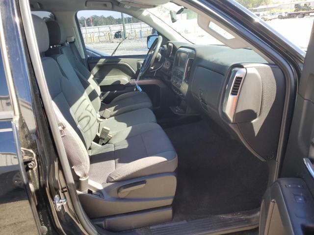 Photo 5 from auction – 2015 CHEVROLET SILVERADO with VIN 1GCRCREH3FZ247986