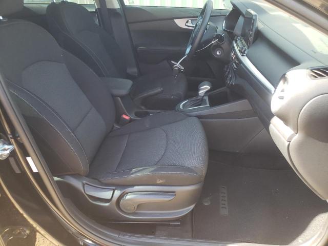 Photo 5 from auction – 2022 KIA FORTE FE with VIN 3KPF24AD5NE456202