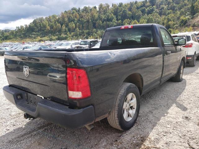 Photo 4 from auction – 2015 RAM 1500 ST with VIN 3C6JR6DG2FG660458
