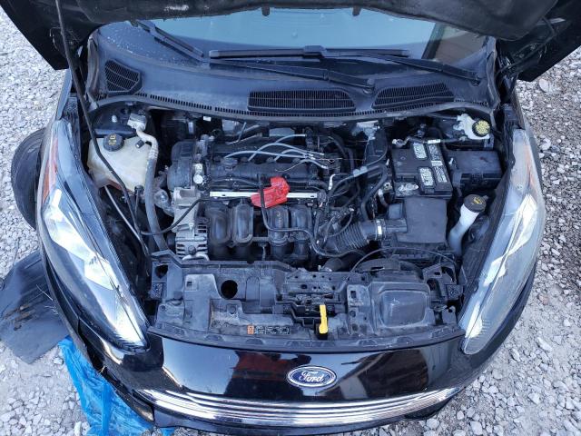 Photo 7 from auction – 2019 FORD FIESTA SE with VIN 3FADP4BJ7KM149554