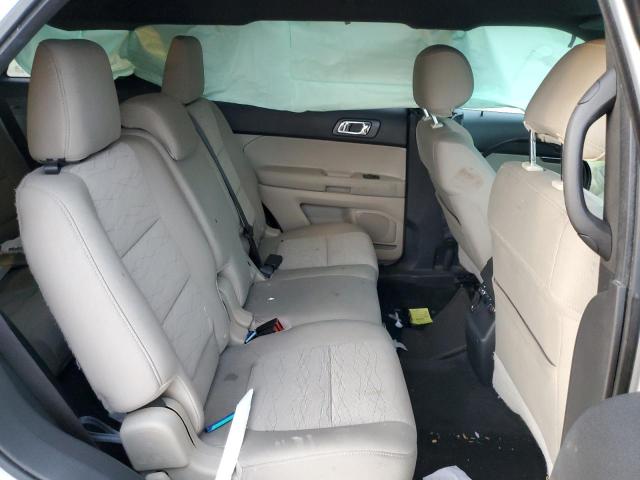 Photo 6 from auction – 2013 FORD EXPLORER with VIN 1FM5K7B96DGB12587