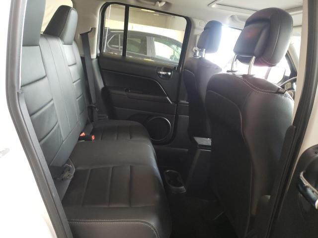 Photo 6 from auction – 2015 JEEP PATRIOT LA with VIN 1C4NJPFA0FD185941