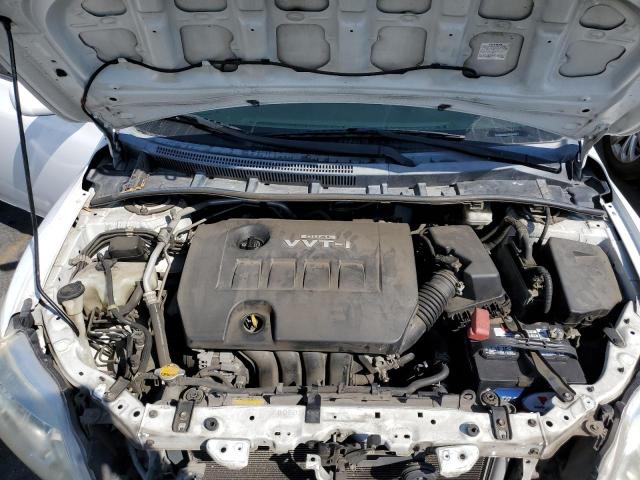 Photo 7 from auction – 2010 TOYOTA COROLLA BA with VIN 1NXBU4EE0AZ208247