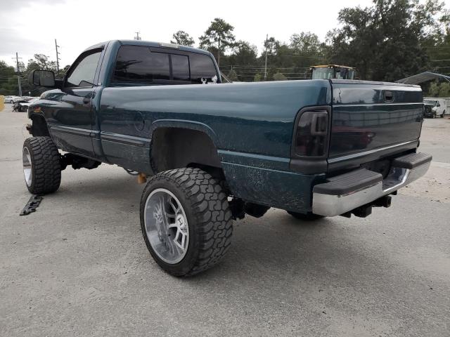 Photo 3 from auction – 1998 DODGE RAM 2500 with VIN 3B7KF2669WM271577