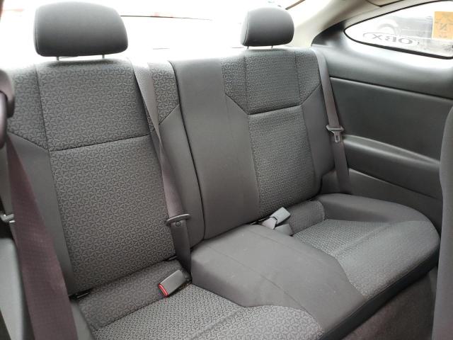 Photo 6 from auction – 2007 PONTIAC G5 with VIN 1G2AL15F677393068