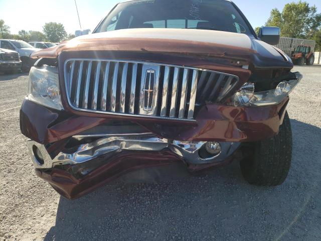 صورة رقم 9 من المزاد - 2006 LINCOLN MARK LT مع VIN 5LTPW18586FJ25141
