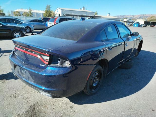 Photo 4 from auction – 2015 DODGE CHARGER SX with VIN 2C3CDXHG2FH798893