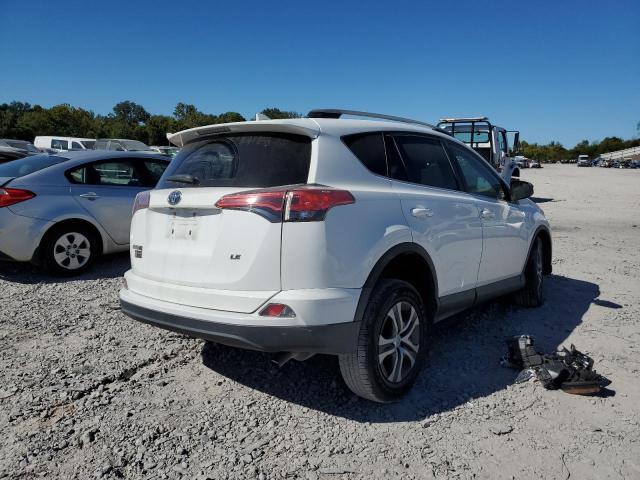 Photo 4 from auction – 2017 TOYOTA RAV4 LE with VIN 2T3ZFREV6HW350674