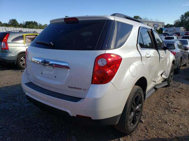 Photo 4 from auction – 2014 CHEVROLET EQUINOX LT with VIN 1GNFLFEK2EZ131522
