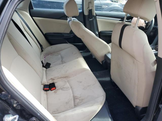 Photo 6 from auction – 2018 HONDA CIVIC LX with VIN 2HGFC2F57JH529072