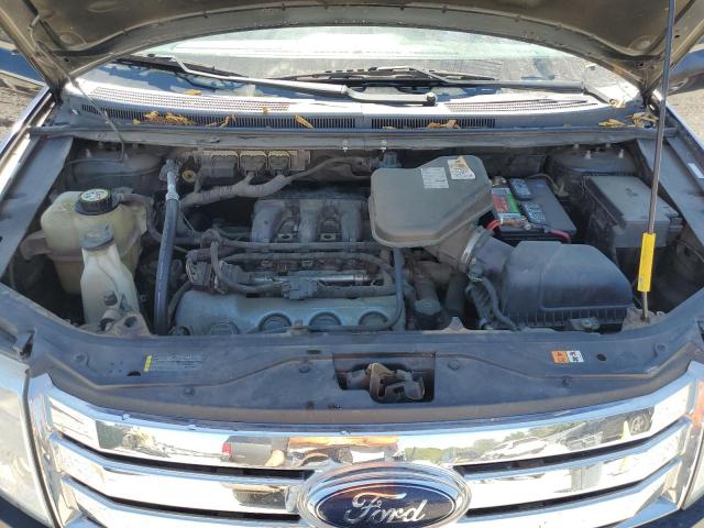 Photo 7 from auction – 2008 FORD EDGE LIMIT with VIN 2FMDK39C58BA36315