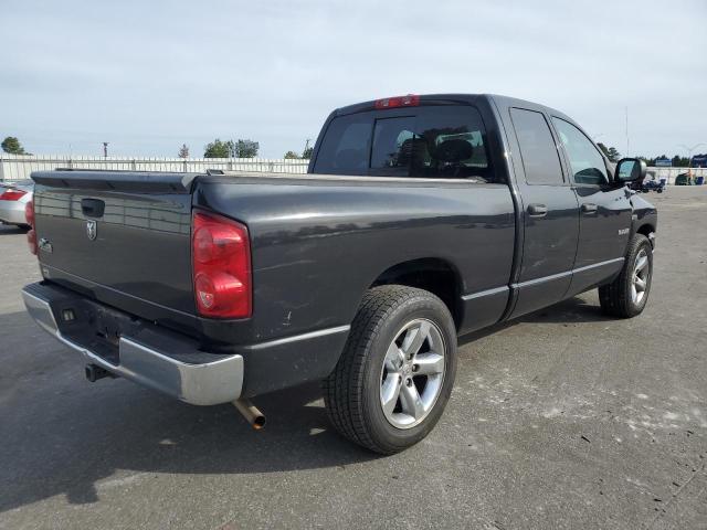Photo 4 from auction – 2008 DODGE RAM 1500 S with VIN 1D7HA18288J109409