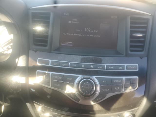 Photo 9 from auction – 2015 INFINITI QX60 with VIN 5N1AL0MN7FC540675
