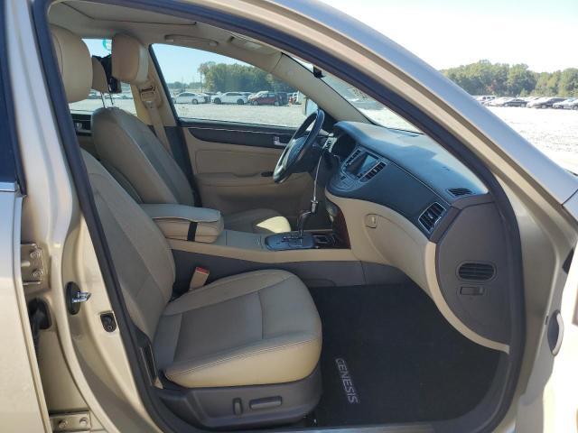 Photo 5 from auction – 2012 HYUNDAI GENESIS 3. with VIN KMHGC4DD2CU201434