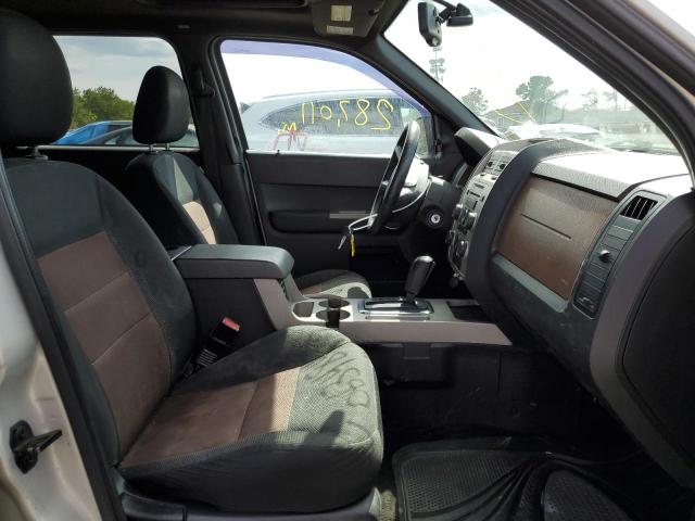 Photo 5 from auction – 2008 FORD ESCAPE with VIN 1FMCU93158KA47076